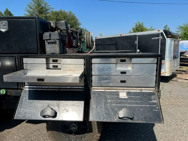 Carey's Auto Shop Inc 9