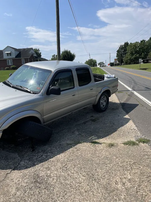 Carey's Auto Shop Inc 7