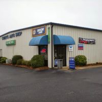Carey's Auto Shop Inc