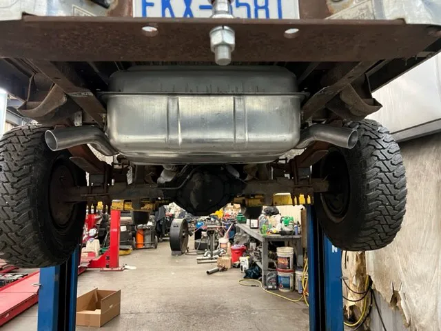Carey's Auto Shop Inc 5