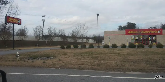 Advance Auto Parts 3