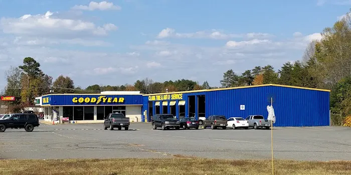 Mr. Tire Auto Service Centers 9