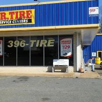 Mr. Tire Auto Service Centers