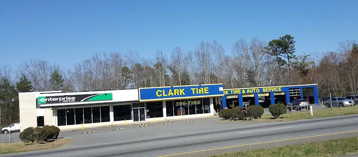 Mr. Tire Auto Service Centers 3