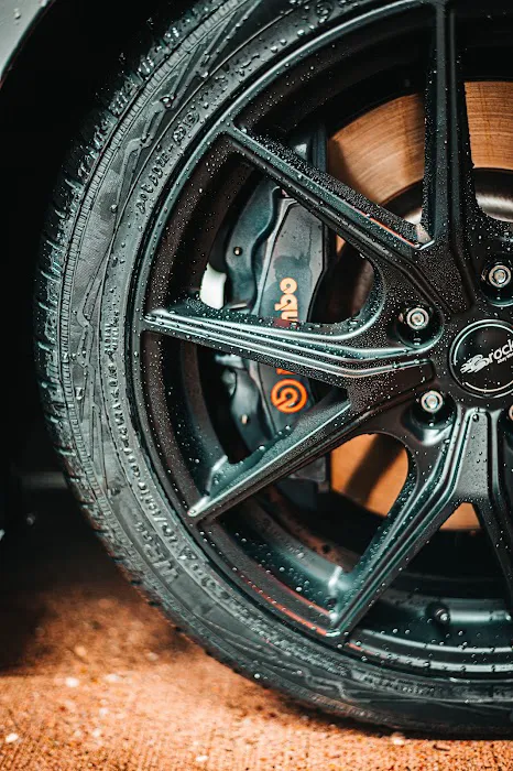 Bolick's Tire 0