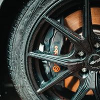 Bolick's Tire