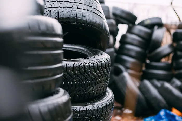 Bolick's Tire 3