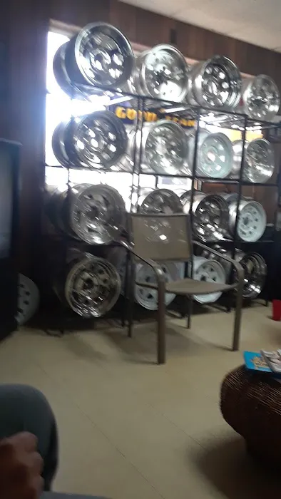 Bolick's Tire 2