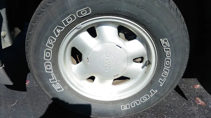 Bolick's Tire 1