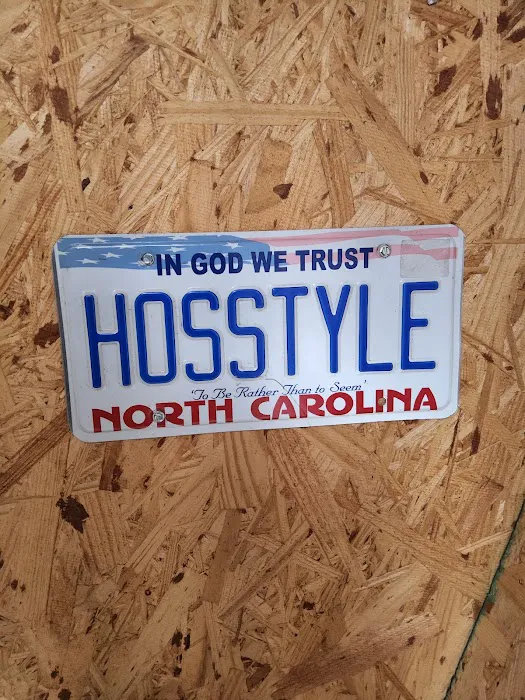 Hosstyle Dieselz Performance & Repair 6