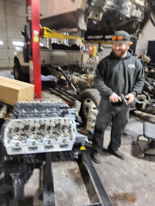 Hosstyle Dieselz Performance & Repair 3