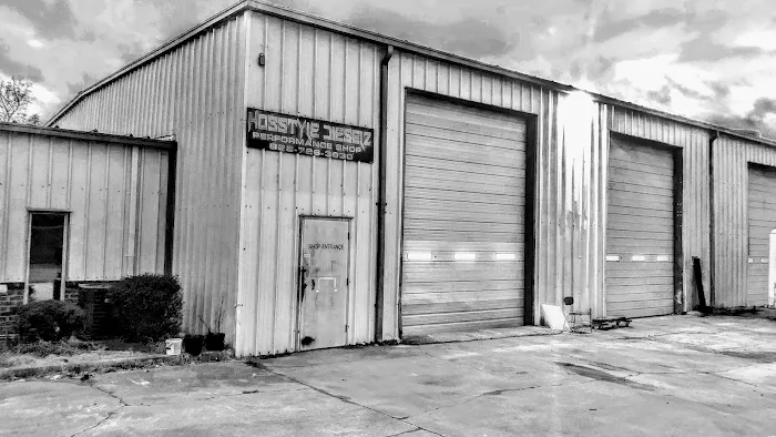 Hosstyle Dieselz Performance & Repair 8