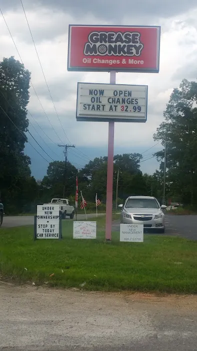 Billy's Auto Repair, LLC 1