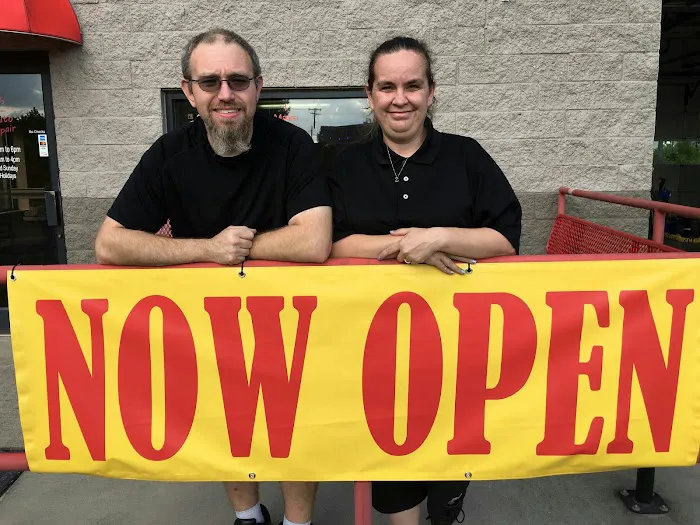 Billy's Auto Repair, LLC 6