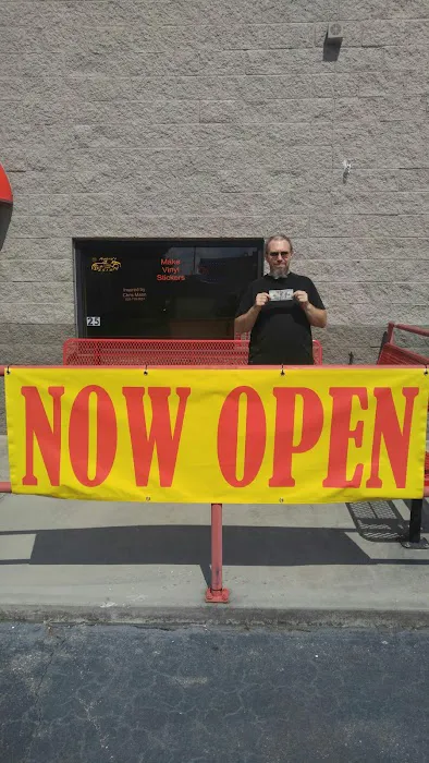 Billy's Auto Repair, LLC 5