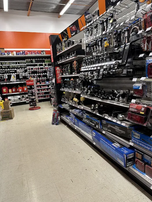 AutoZone Auto Parts 8
