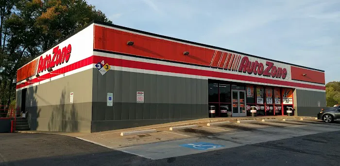 AutoZone Auto Parts 1