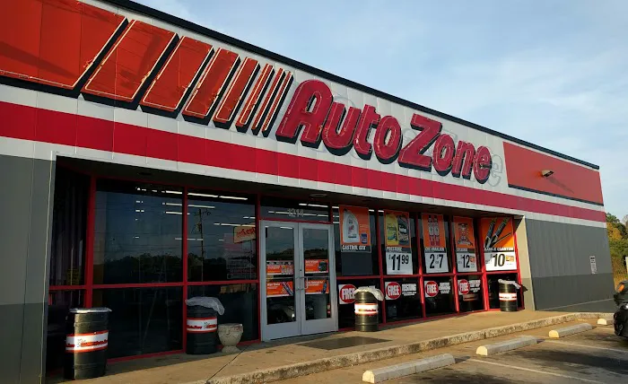 AutoZone Auto Parts 0