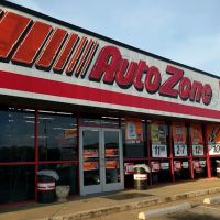 AutoZone Auto Parts