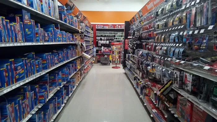 AutoZone Auto Parts 5