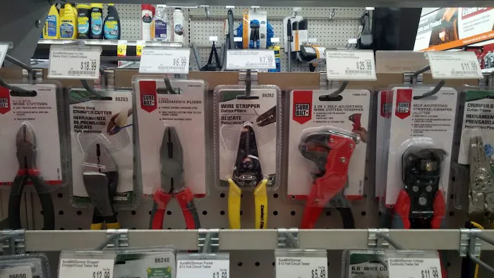 AutoZone Auto Parts 3