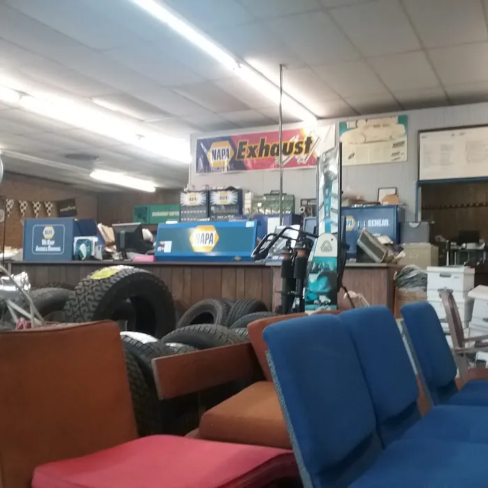 Fairway Tire & Auto Services 1