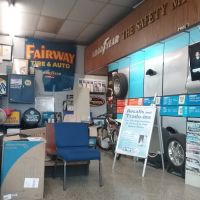 Fairway Tire & Auto Services