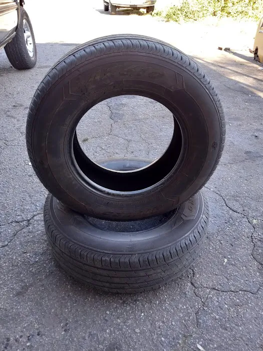 RAY'S GARAGE 0