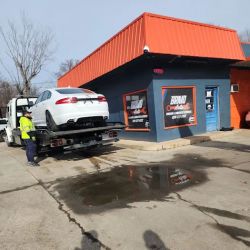 Bravo Auto Foreign and Domestic Services ico