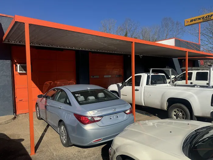 Bravo Auto Foreign and Domestic Services 2
