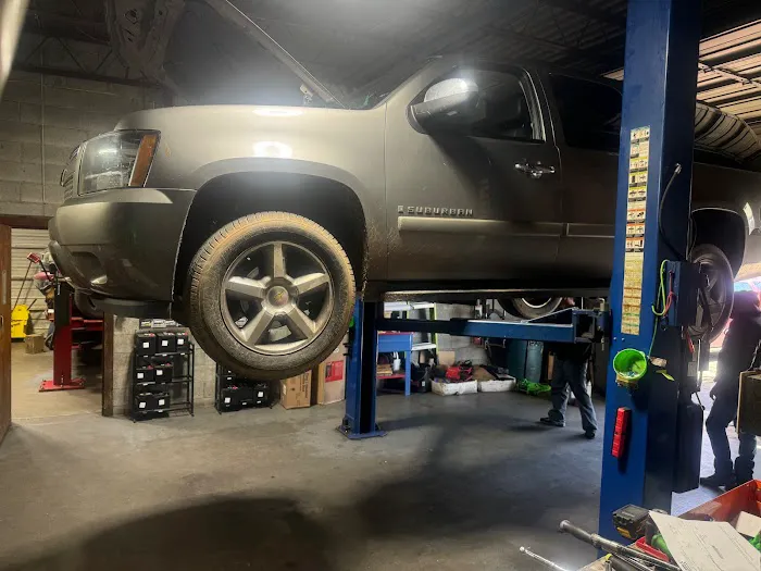 Bravo Auto Foreign and Domestic Services 1