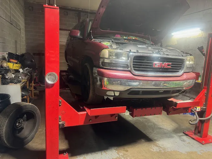 Bravo Auto Foreign and Domestic Services 8