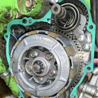 Mooney’s cycles & small engine