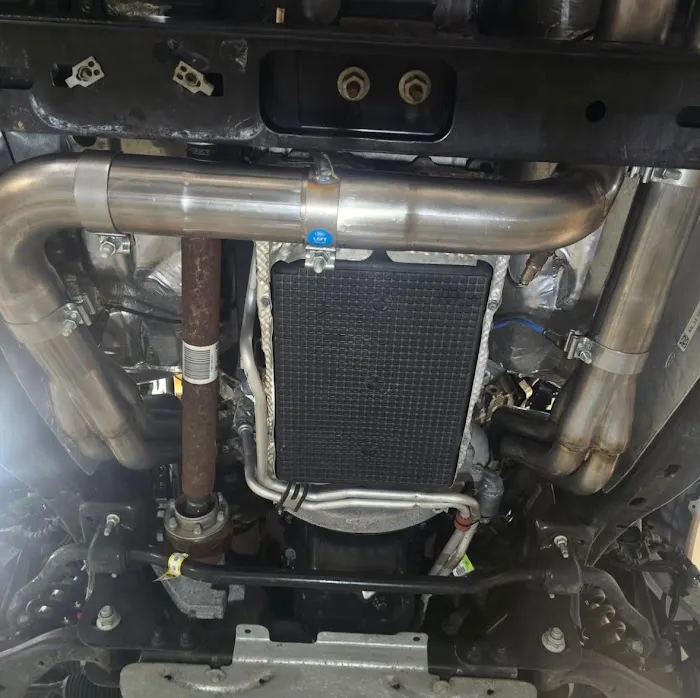 Signature Speed LLC 3