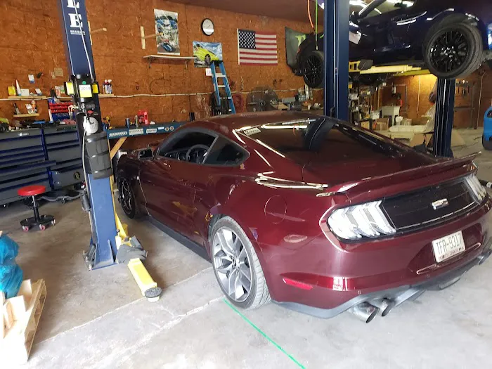 Signature Speed LLC 4