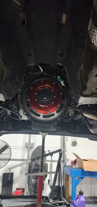 Signature Speed LLC 2