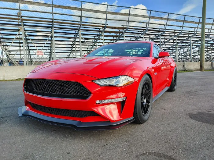 Signature Speed LLC 6
