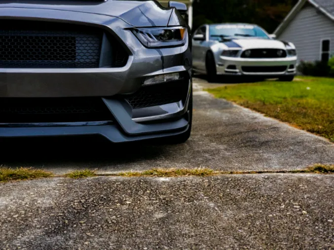 Signature Speed LLC 8