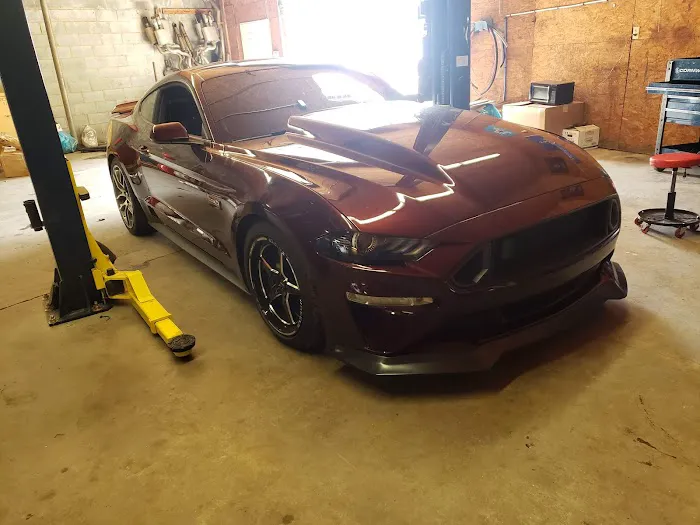 Signature Speed LLC 1