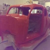 Jimmy's Auto Body