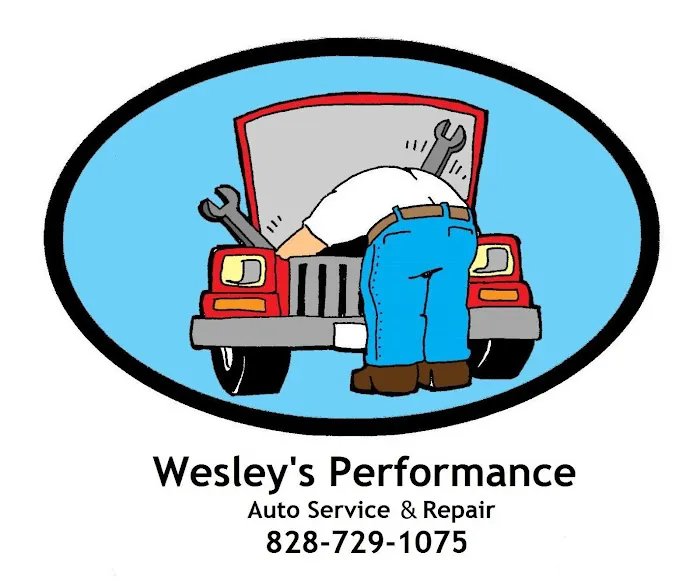 Wesley's Performance Auto Services and Repair 4