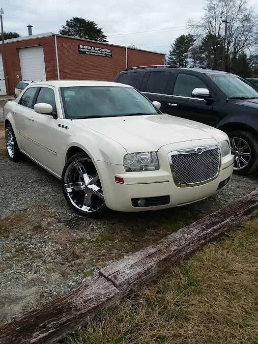 Benfield Automotive 7