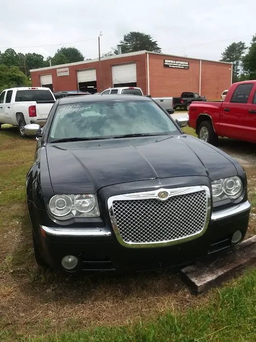 Benfield Automotive 6