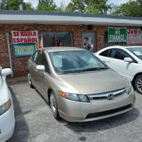 J&M used tires