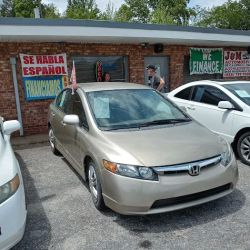J&M used tires ico