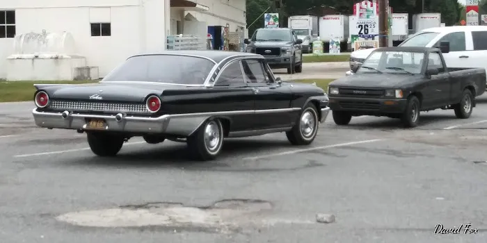 J&M used tires 4