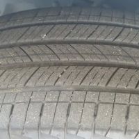 Simmons Quality Used Tires