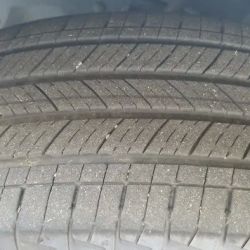 Simmons Quality Used Tires ico