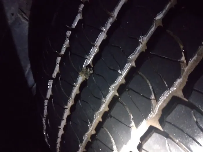 Simmons Quality Used Tires 2