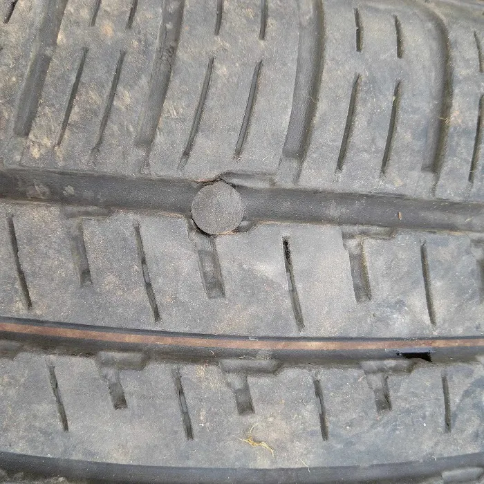 Simmons Quality Used Tires 3